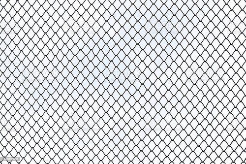 White Hot Rolled Galvanized Iron Welded Wire Mesh For Construction at ...