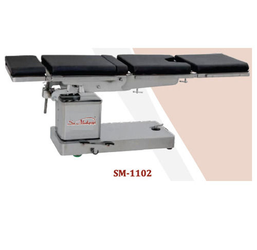 Durable Hydraulic Ot Table (Sm-1102)