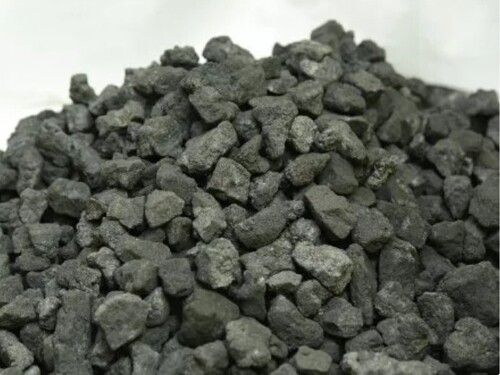 Lump Shape Volatile Matter High Carbon Low Vm Ash Metallurgical Coke