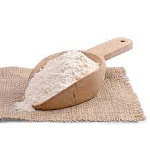 Organic Wheat Flour Carbohydrate: 76 Grams (G)