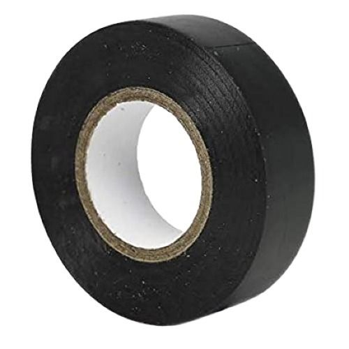 0.18 Mm Thick 300 Grams Plain White Paper Tape Roll Height: 5.1 Inch (in)  at Best Price in Namakkal