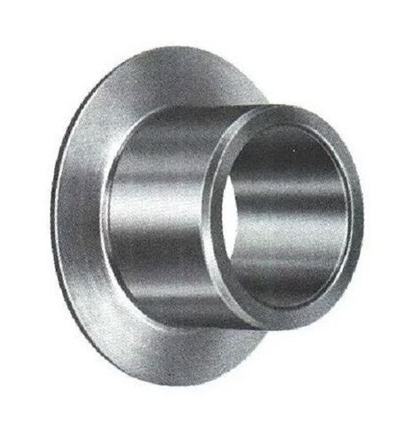 Silver Polished Round Stainless Steel Bushing For Industrial Purpose 