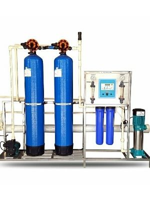 Ro Water Filter