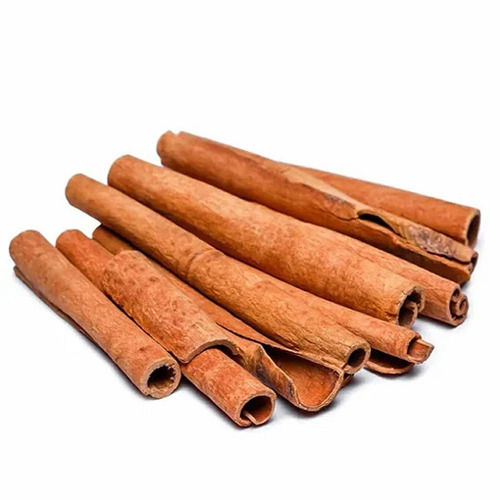 Solid Food Grade Dried Sweet And Woody Taste Spices Cinnamon Sticks