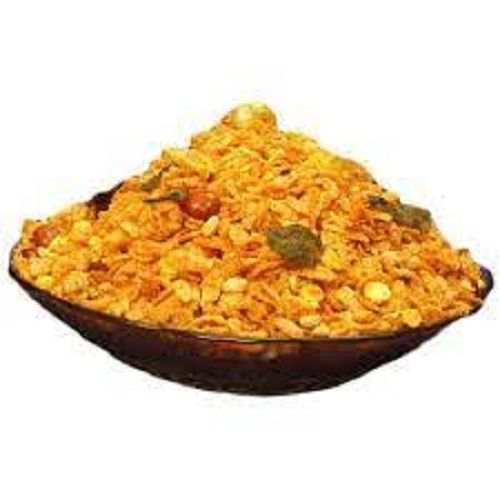 Spicy Mixture Namkeen  Carbohydrate: 48 Grams (G)