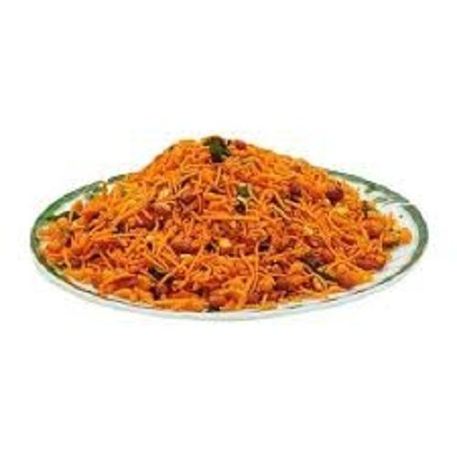 Spicy Tasty Masala Namkeen  Carbohydrate: 22 Grams (G)