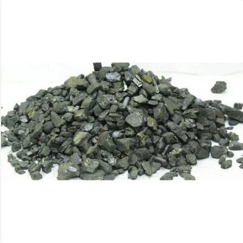Stick Form High Carbon Low Vm Ash Raw Anthracite Coal For Industrial Use