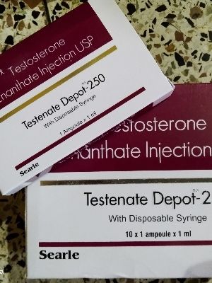 Testosterone Enanthate