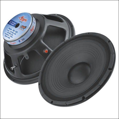 10-12 Inch Speaker For Making Music System