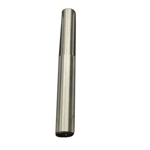 11X4X4 Cm 2 Kg Automatic Stainless Steel Taper Mandrel For Electrical Industry Capacity: Na Kg/Hr