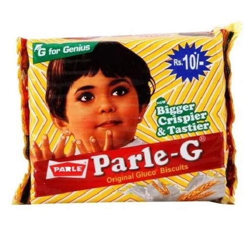 140 ग्राम मीठा और कुरकुरा स्वाद खाने के लिए तैयार आयताकार ग्लूको बिस्किट वसा की मात्रा (%): 9.2% प्रतिशत (%)