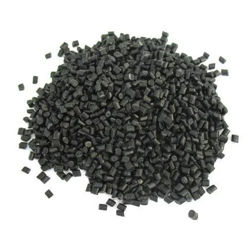 155 Kilopascals 1.05 G/Cm3 Recyclable Plain Abs Granules