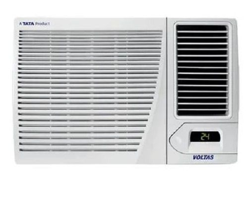 1800 Watt Electrical Window Mounted Air Conditioners For Cooling  Capacity: 3 Ton/Day