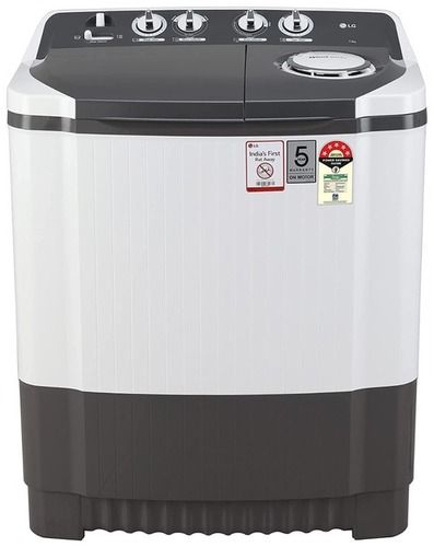 220 Volt 50 Hertz Electric Top Loading Plastic Body Washing Machine 