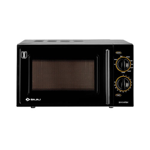 220 Volt 50 Hertz Rectangular Electric Stainless Steel Microwave Oven 