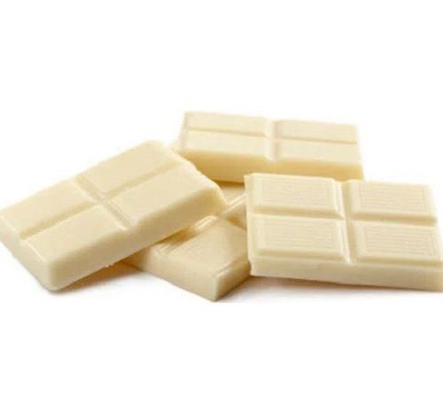28 Gram Sugar Content White Chocolate Bar