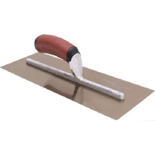 280 Mm Plastic And Stainless Steel Plastering Trowel