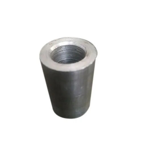 Silver 45 Mm 160 Grams Polished Finished Rust Resistance Mild Steel Bushes