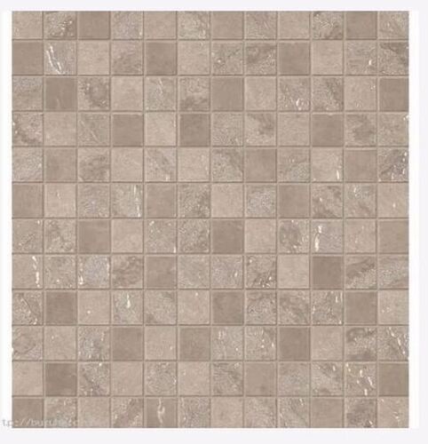 5.3 Mm Thick Plain Water Absorption Matte Finished Ceramic Wall Tile