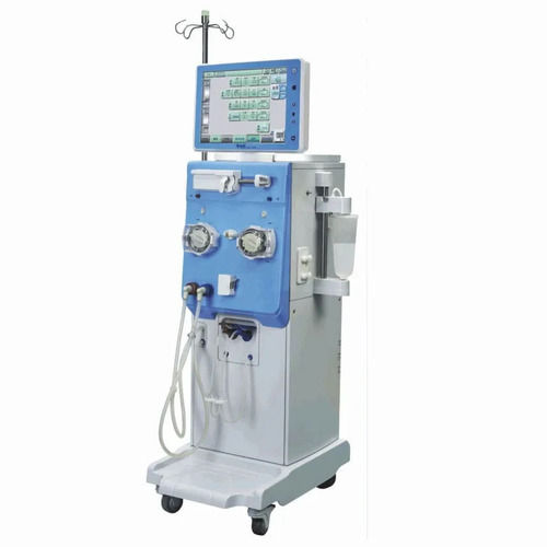 850x840x1660 Mm 1380 Watts135 Kilogram Mild Steel Dialysis Machine