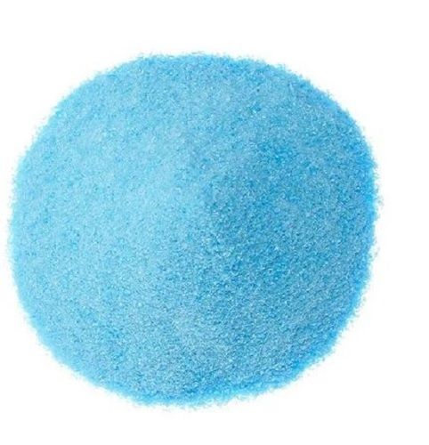 95 % Pure Copper Sulfate Powder For Industrial Use Boiling Point: 650 C