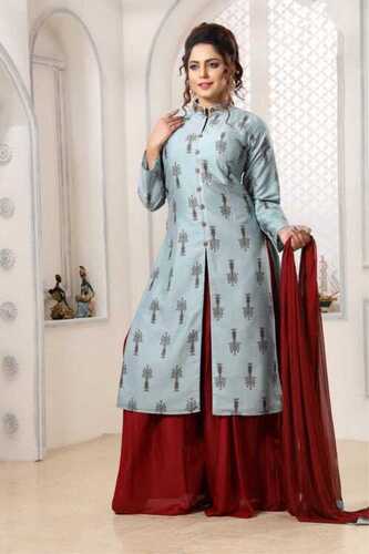 Ladies Designer Suits In Bettiah  Designer Suits Manufacturers