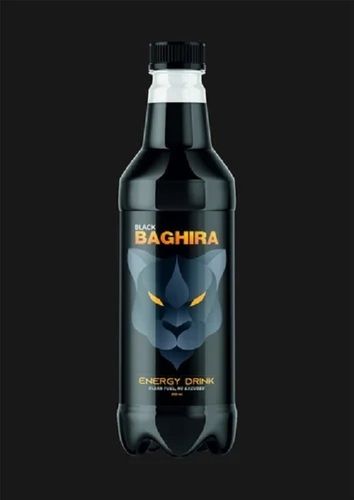 CLASSIC Baghira Energy Drink, Packaging Size 30 Can