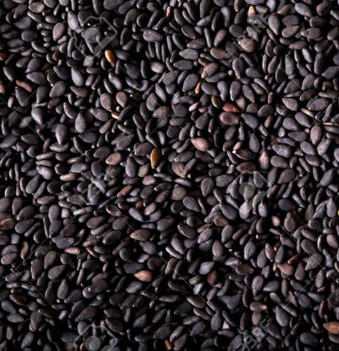 Commonly Cultivated Pure And Dried Non Hybrid Edible Black Sesame Seeds Admixture (%): 0%