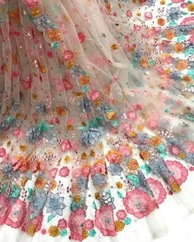 320 BRIDAL DRESS NET FABRICS ideas in 2023 | net fabric, bridal, bridal  dresses