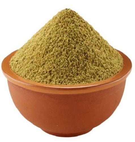 Fine Ground Pure And Dried Raw Coriander Powder For Cooking