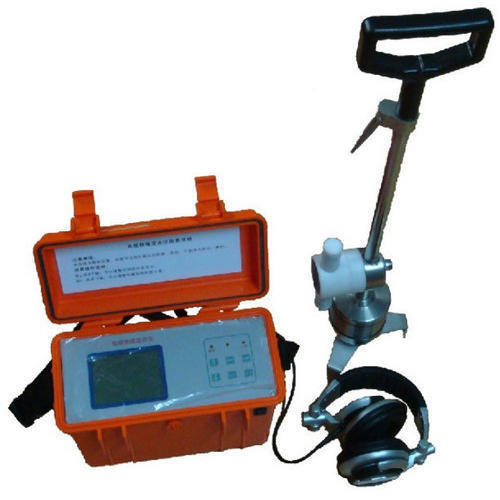 Ground Cable Power Cable Fault Locator for Generation Plant Cable