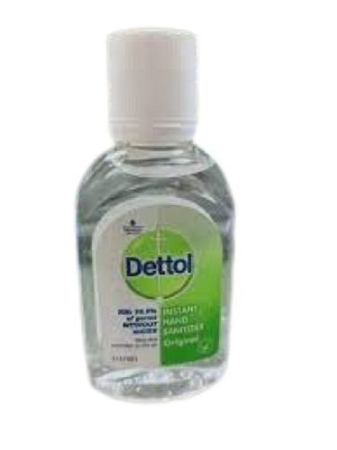 Hand Sanitizer