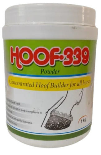 Healthy And Nutritious Feed Supplement, Pack Of One Kilogram