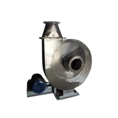 High Pressure Centrifugal Blower