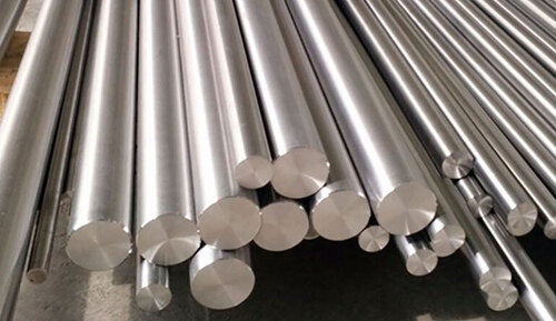 Inconel 825 Round Bars