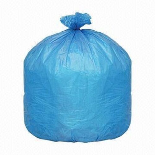 Light Weight Convenient Plain Dyed Eco-friendly Disposable Bag For Garbage