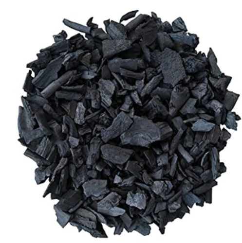 Lump Shaped Solid Eco Friendly Good Burning Time Bamboo Wood Charcoal  Ash Content (%): 7-10%