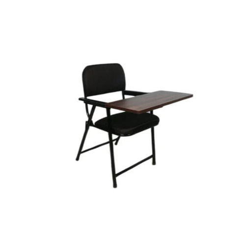 Mild Steel Folding Study Chairs For College And Coaching No Assembly Required