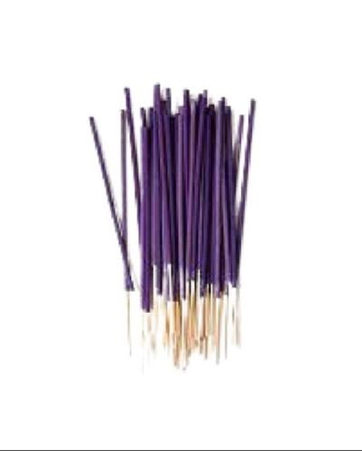Non-Stick Eco Friendly Round-Shaped Aromatic Lavender Fragrance Incense Sticks