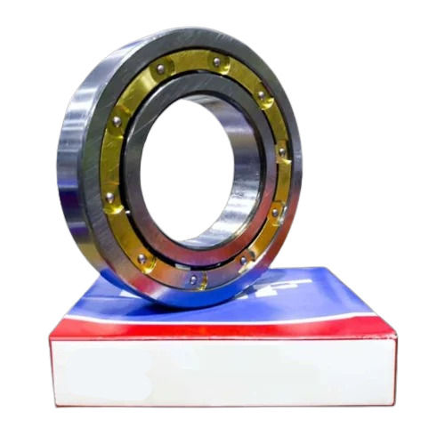 Stainless Steel SKF Ball Bearing, Weight: 600 Gm