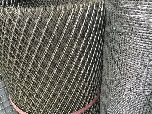 Stainless Steel Wire Mesh For Industrial Use