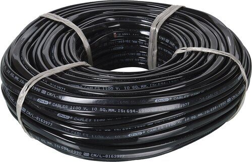 1-10 Meters Pvc Cable Wire For Electrical Fitting Use