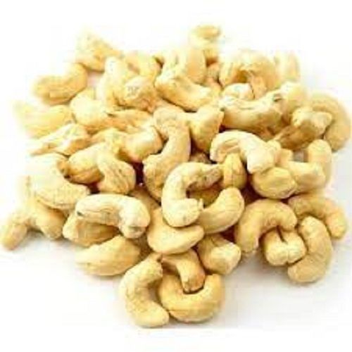 100 Percent Organic And Natural Cashew Nuts, Rich In Vitamins, Minerals