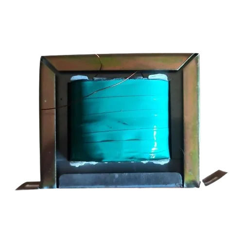 24 Volt Dc 110 Watt 50 Hertz 10 Ampere Single Phase Transformer  Capacity: Na Kiloliter/Day