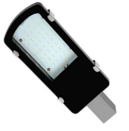 240 Volt And 24 Watt Aluminium Electrical Led Street Light