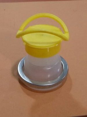 42mm plastic spout cap