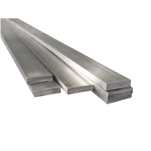 5 Mm Thick Corrosion Resistant Polished Finish Mild Steel Flat Bar  Application: Decoration