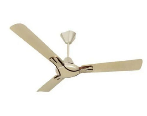 68 Watt And 220 Volt Three Blade Aluminium Electrical Ceiling Fan Blade Diameter: 900 Millimeter (Mm)