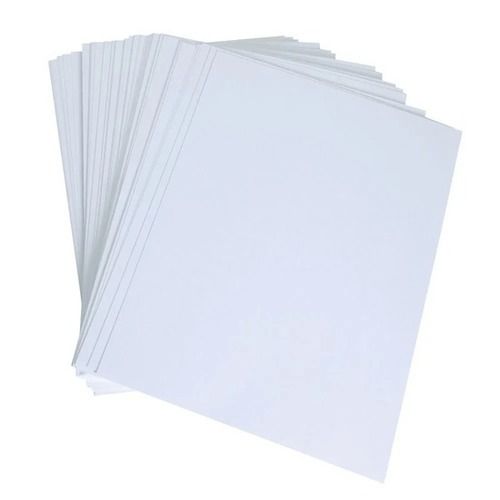 Maharas Blank Paper A4 75 gsm Printer Paper - Printer Paper