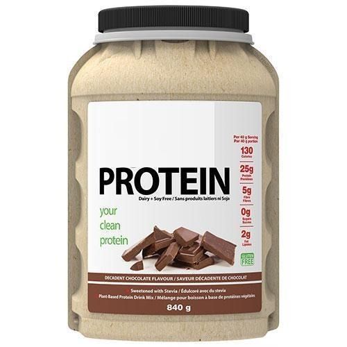 840 Gram Promoted Healthy & Growth Protein Powder